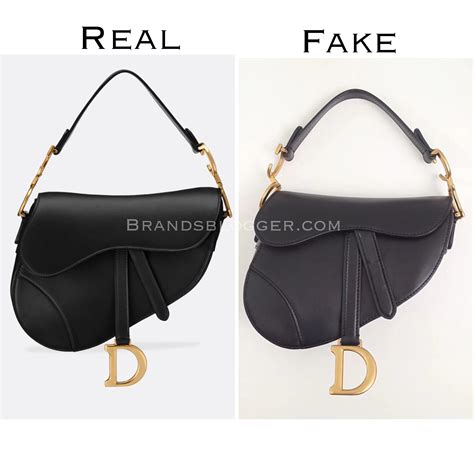 dior saddle bag fake kaufen